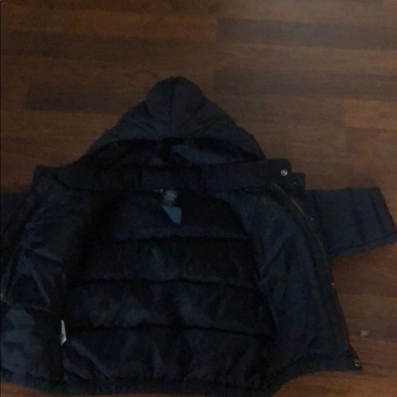 Polo jacket - Picture 2 of 2